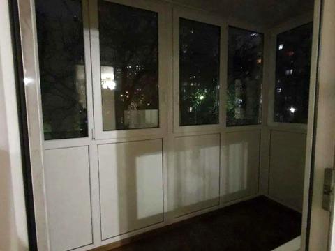 квартира за адресою Дашавська вул., 27