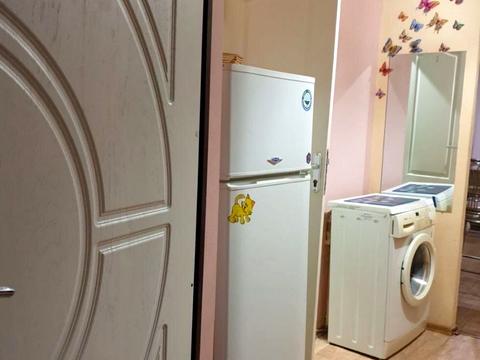 квартира за адресою Стадіонний проїзд, 8/1