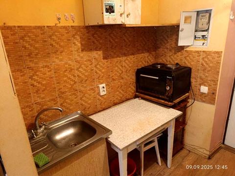 квартира за адресою Стадіонний проїзд, 8/1