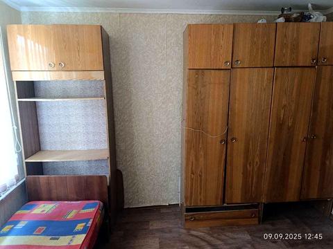 квартира за адресою Стадіонний проїзд, 8/1