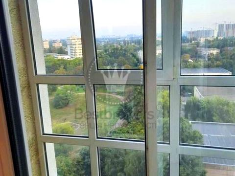 квартира за адресою Академіка Шалімова вул. (Героїв Севастополя), 35-А