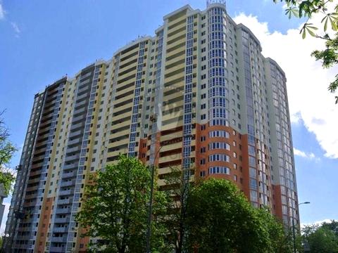 квартира за адресою Академіка Шалімова вул. (Героїв Севастополя), 35-А