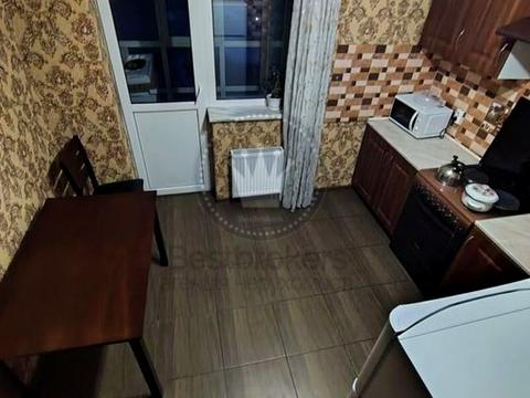 квартира за адресою Академіка Шалімова вул. (Героїв Севастополя), 35-А