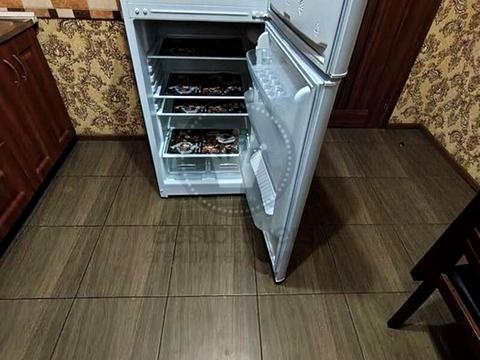 квартира за адресою Академіка Шалімова вул. (Героїв Севастополя), 35-А