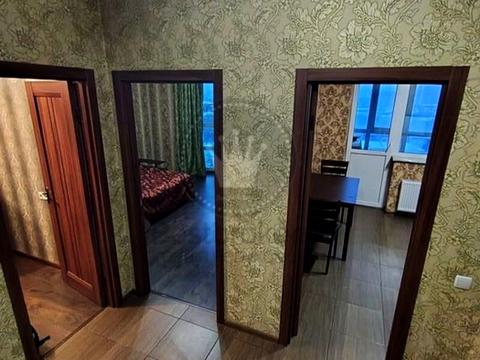 квартира за адресою Академіка Шалімова вул. (Героїв Севастополя), 35-А