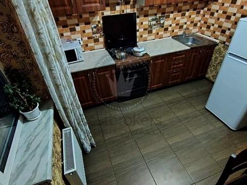 квартира за адресою Академіка Шалімова вул. (Героїв Севастополя), 35-А