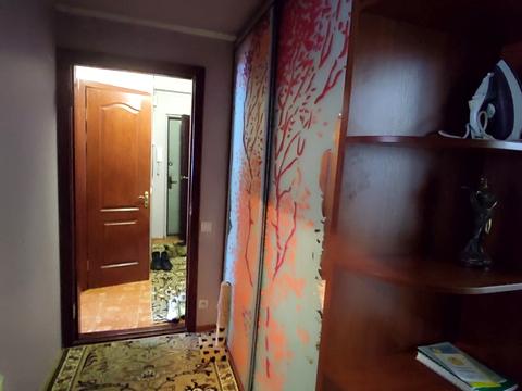 квартира за адресою Леоніда Каденюка просп. (Юрія Гагаріна), 17