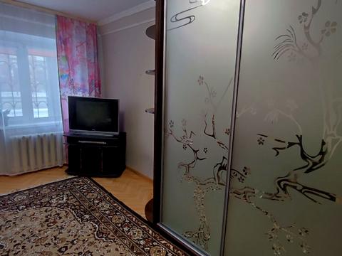 квартира за адресою Леоніда Каденюка просп. (Юрія Гагаріна), 17