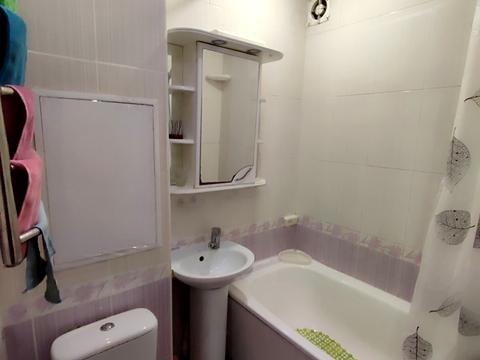 квартира за адресою Леоніда Каденюка просп. (Юрія Гагаріна), 17