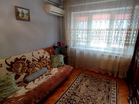 квартира за адресою Леоніда Каденюка просп. (Юрія Гагаріна), 17