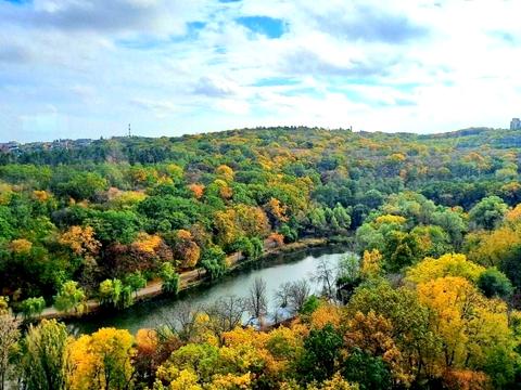 квартира за адресою Голосіївський просп. (40-річчя Жовтня), 76