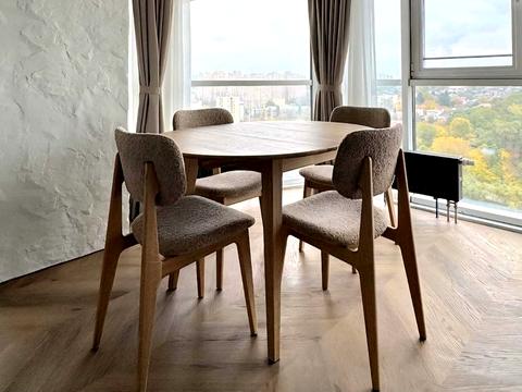 квартира за адресою Голосіївський просп. (40-річчя Жовтня), 76