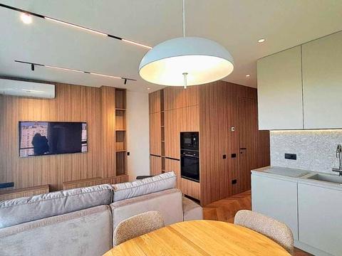 квартира за адресою Голосіївський просп. (40-річчя Жовтня), 76