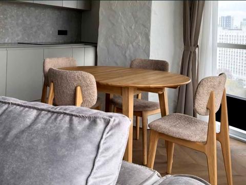 квартира за адресою Голосіївський просп. (40-річчя Жовтня), 76