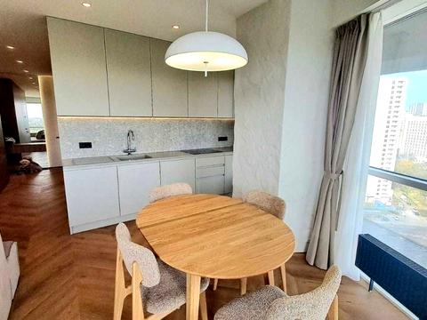 квартира за адресою Голосіївський просп. (40-річчя Жовтня), 76