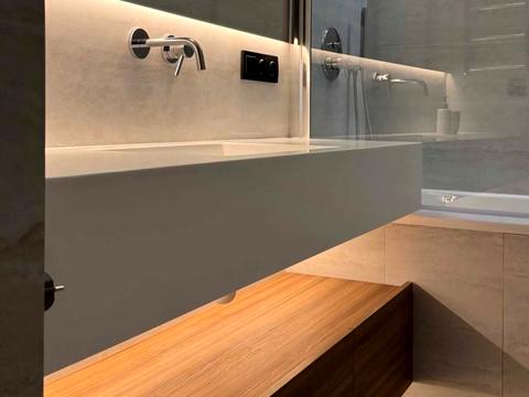 квартира за адресою Голосіївський просп. (40-річчя Жовтня), 76