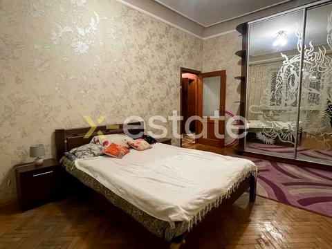 квартира за адресою Бориса Чичибабіна вул., 9