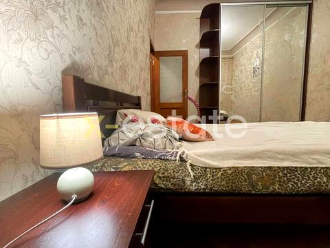 квартира за адресою Бориса Чичибабіна вул., 9