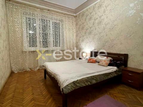 квартира за адресою Бориса Чичибабіна вул., 9