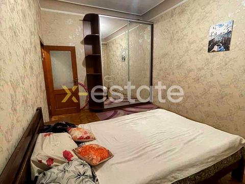 квартира за адресою Бориса Чичибабіна вул., 9