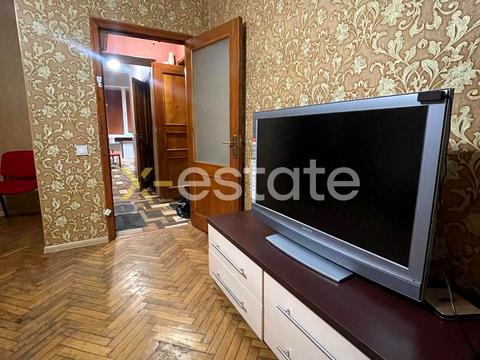 квартира за адресою Бориса Чичибабіна вул., 9