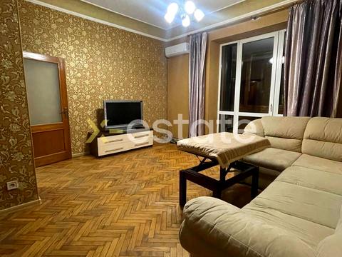 квартира за адресою Бориса Чичибабіна вул., 9