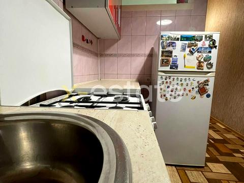 квартира за адресою Бориса Чичибабіна вул., 9