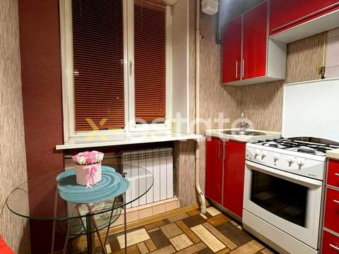 квартира за адресою Бориса Чичибабіна вул., 9