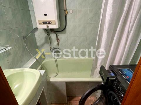 квартира за адресою Бориса Чичибабіна вул., 9