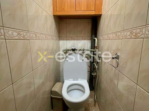 квартира за адресою Бориса Чичибабіна вул., 9