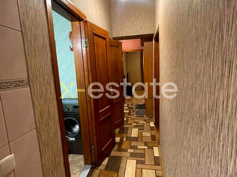 квартира за адресою Бориса Чичибабіна вул., 9