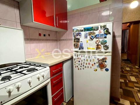 квартира за адресою Бориса Чичибабіна вул., 9