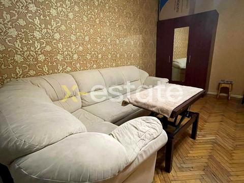 квартира за адресою Бориса Чичибабіна вул., 9