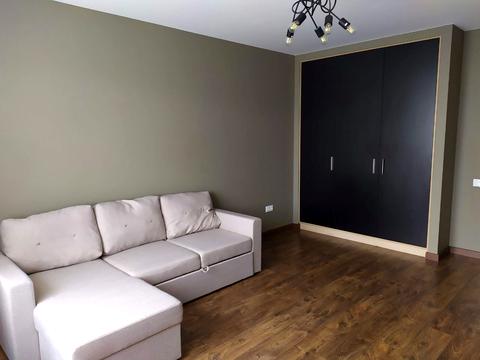 квартира за адресою Київська вул., 37