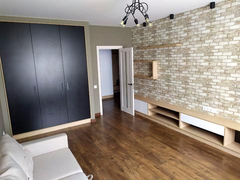 квартира за адресою Київська вул., 37