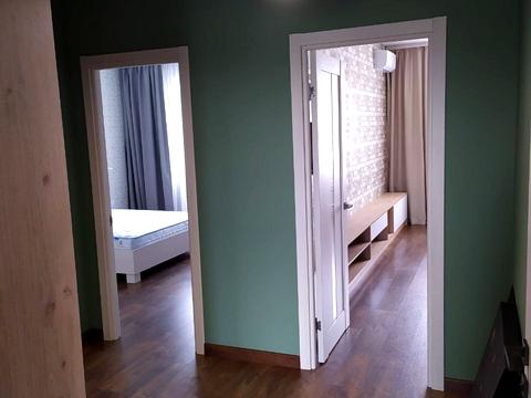 квартира за адресою Київська вул., 37