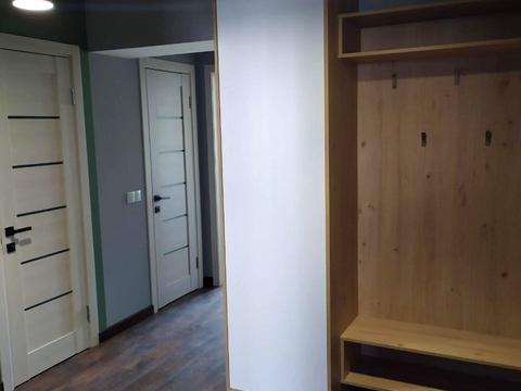 квартира за адресою Київська вул., 37