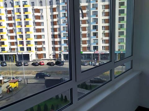 квартира за адресою Київська вул., 37