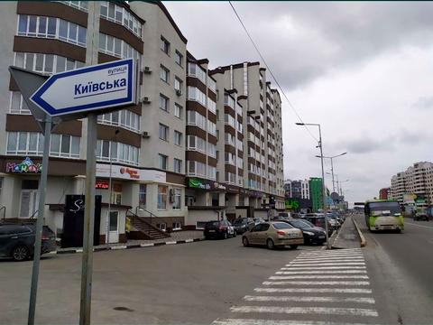 квартира за адресою Київська вул., 37