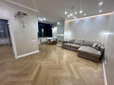 квартира за адресою Трускавецька вул., 10-Д