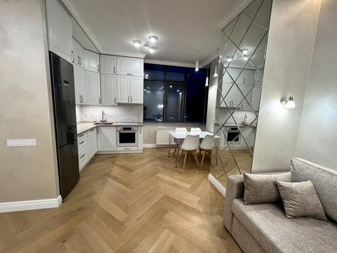 квартира за адресою Трускавецька вул., 10-Д