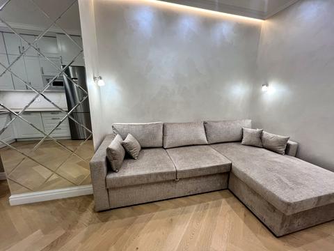 квартира за адресою Трускавецька вул., 10-Д