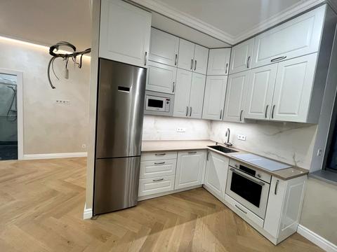 квартира за адресою Трускавецька вул., 10-Д