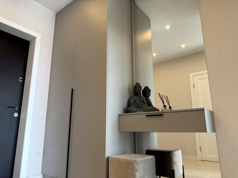 квартира по адресу Джона Маккейна ул. (Кудри Ивана), 1-Б