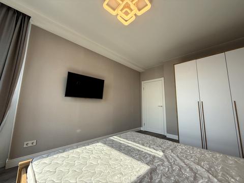 квартира по адресу Джона Маккейна ул. (Кудри Ивана), 1-Б