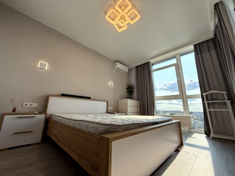 квартира по адресу Джона Маккейна ул. (Кудри Ивана), 1-Б