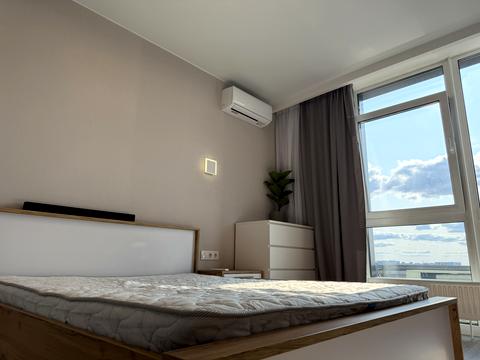 квартира по адресу Джона Маккейна ул. (Кудри Ивана), 1-Б