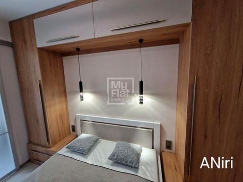 квартира за адресою Олександра Олеся вул., 5-А