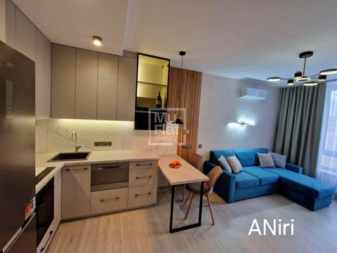 квартира за адресою Олександра Олеся вул., 5-А