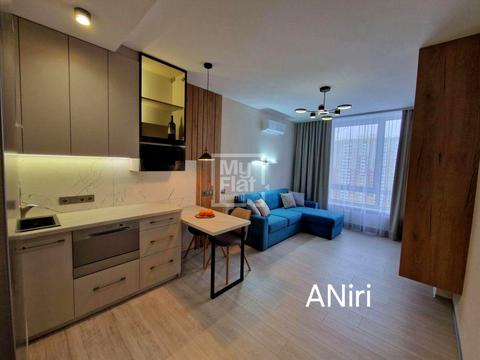 квартира за адресою Олександра Олеся вул., 5-А